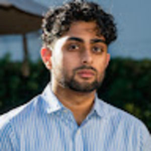 Meet your Posher, Kirubha